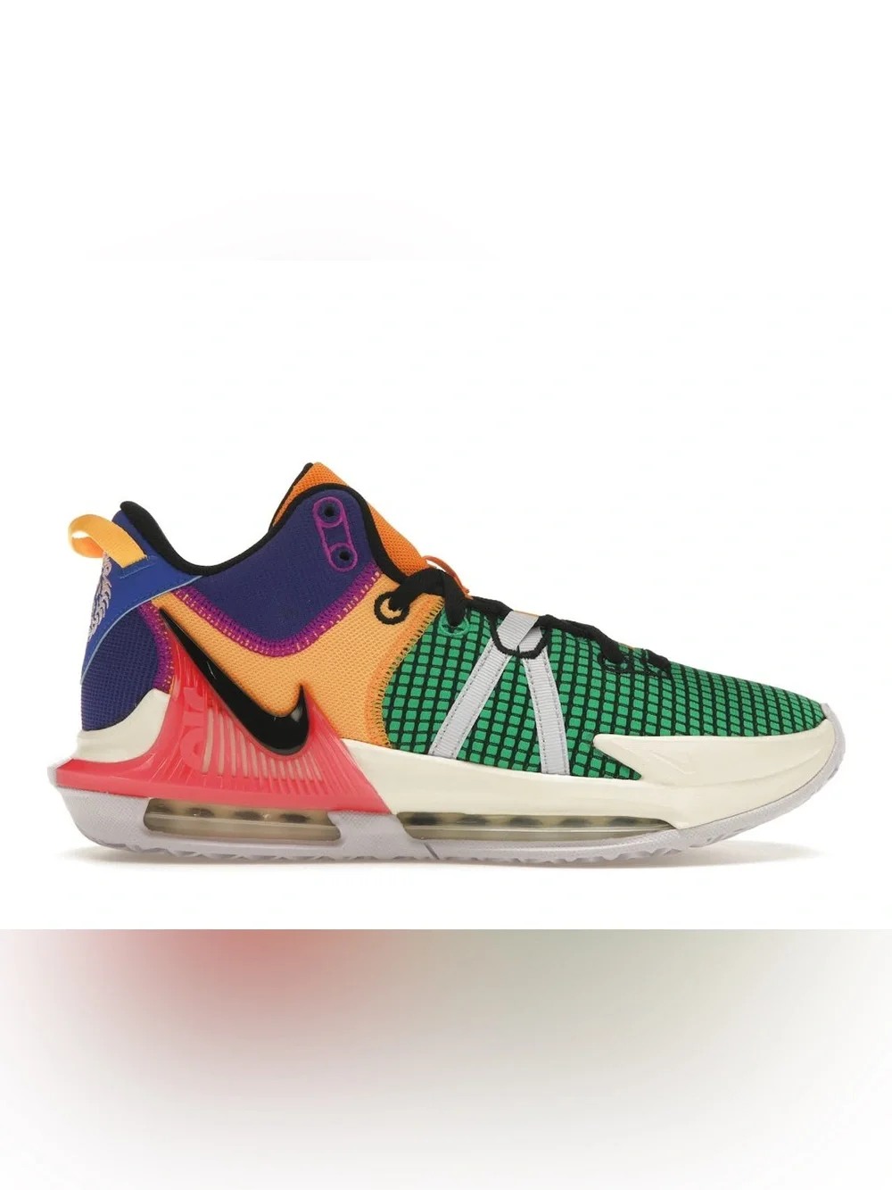 Nike LeBron Witness 7 